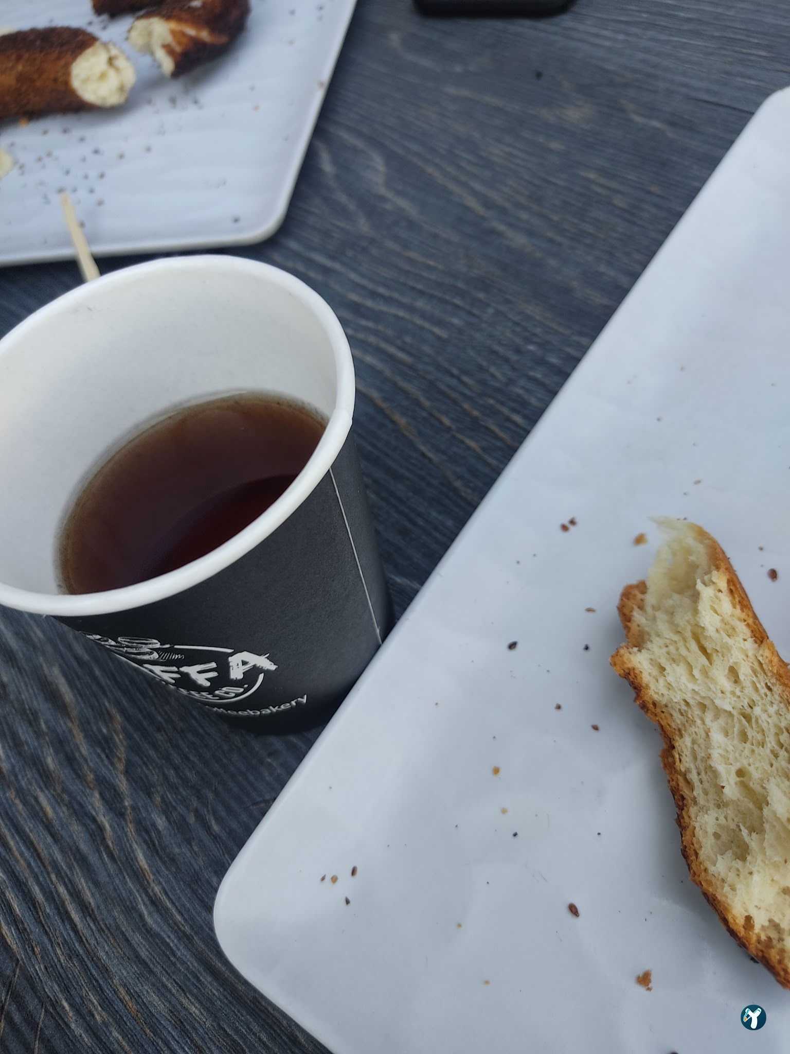Kaffa Coffee Co.