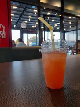 Kaffa Coffee Co. resimleri