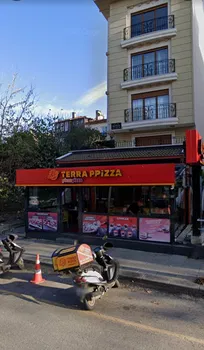 Milano Burger resimleri