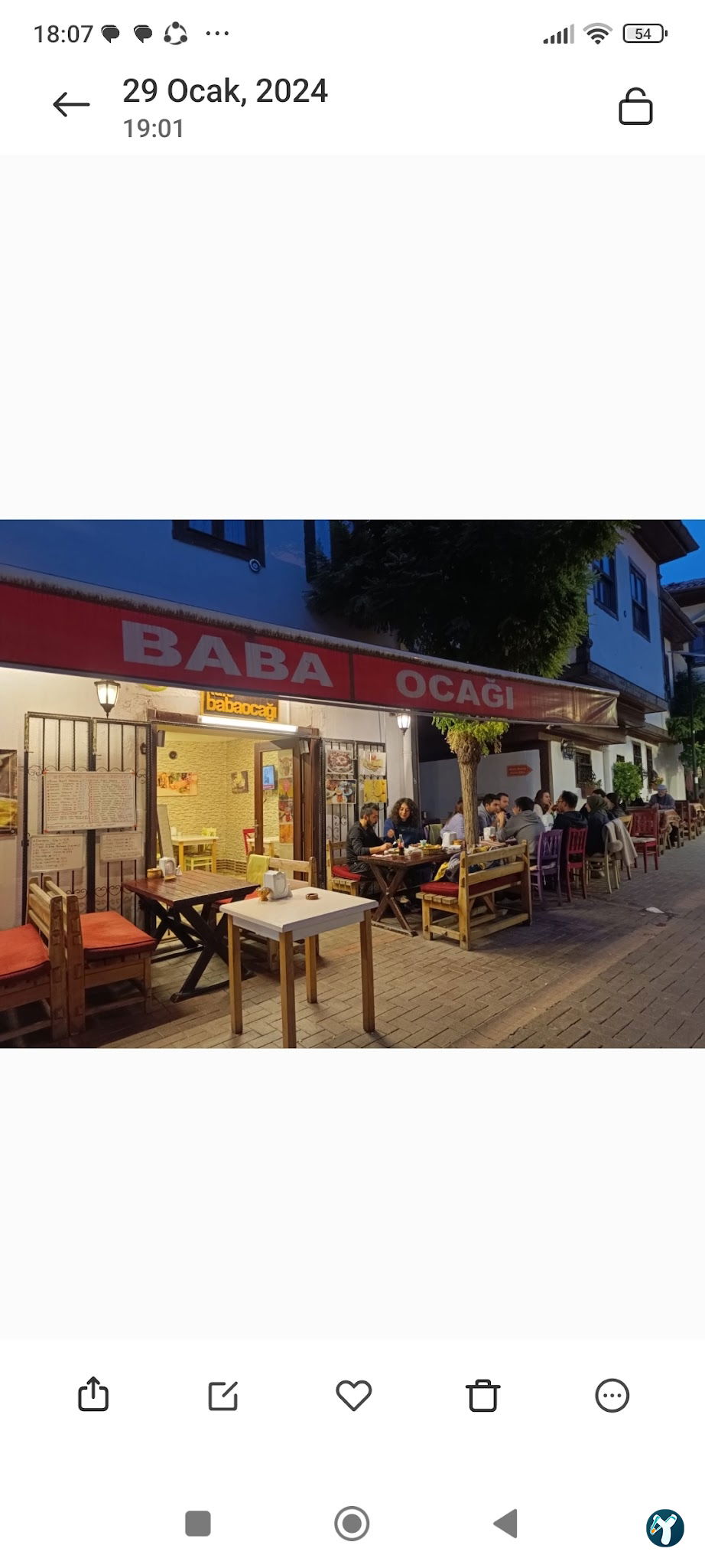 Alp Cafe