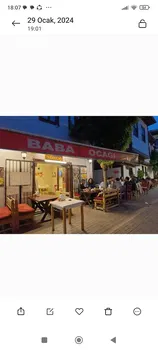Alp Cafe resimleri