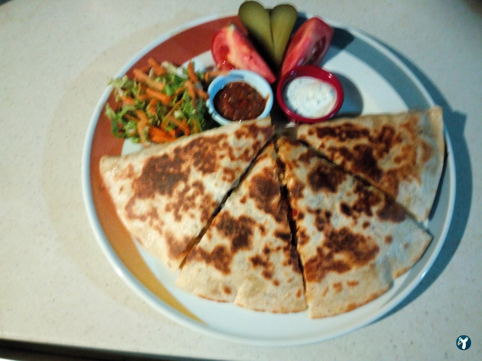 Alp Cafe