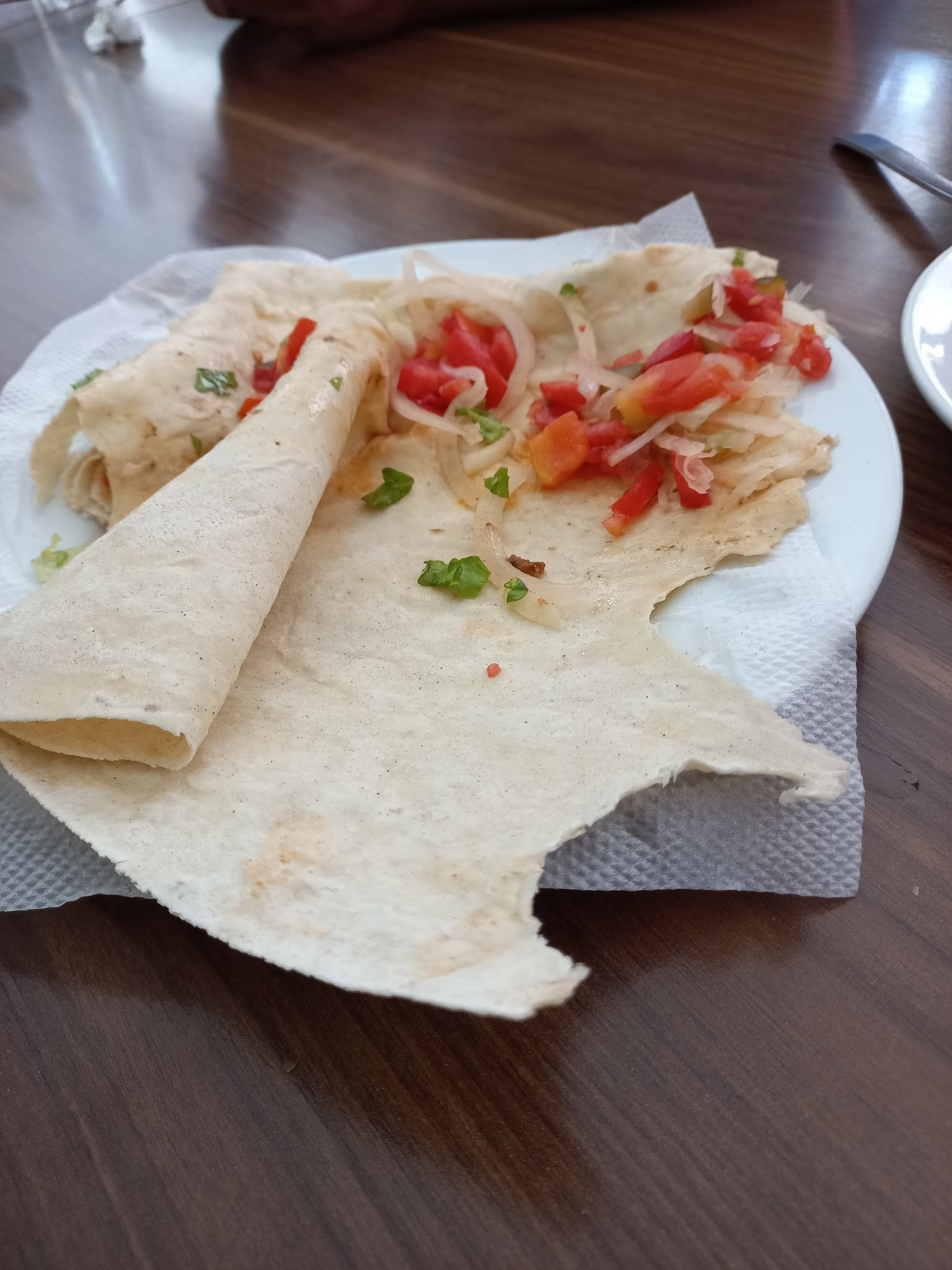 Kazım Usta Türk Mufağı&Döner