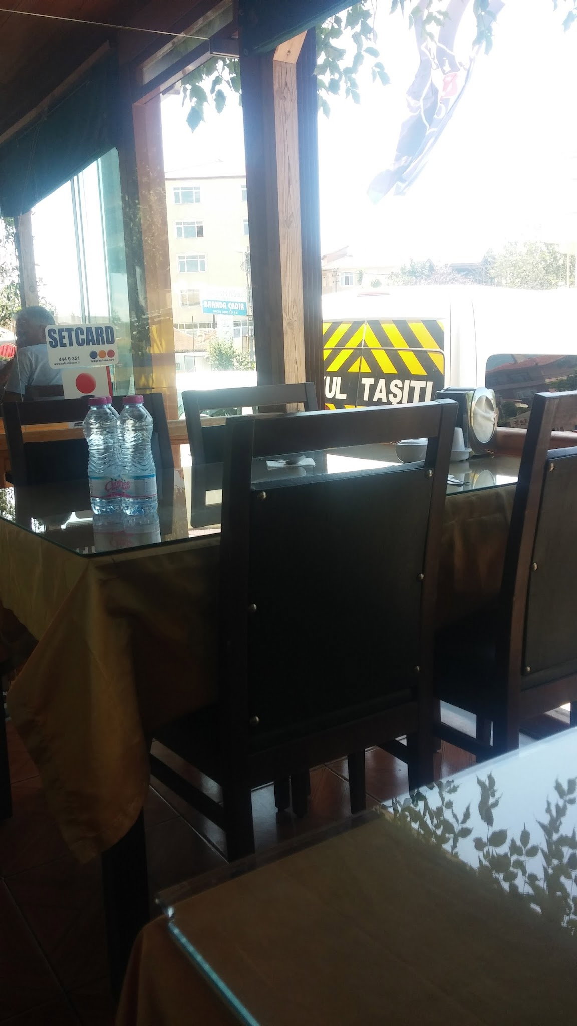 Kazım Usta Türk Mufağı&Döner