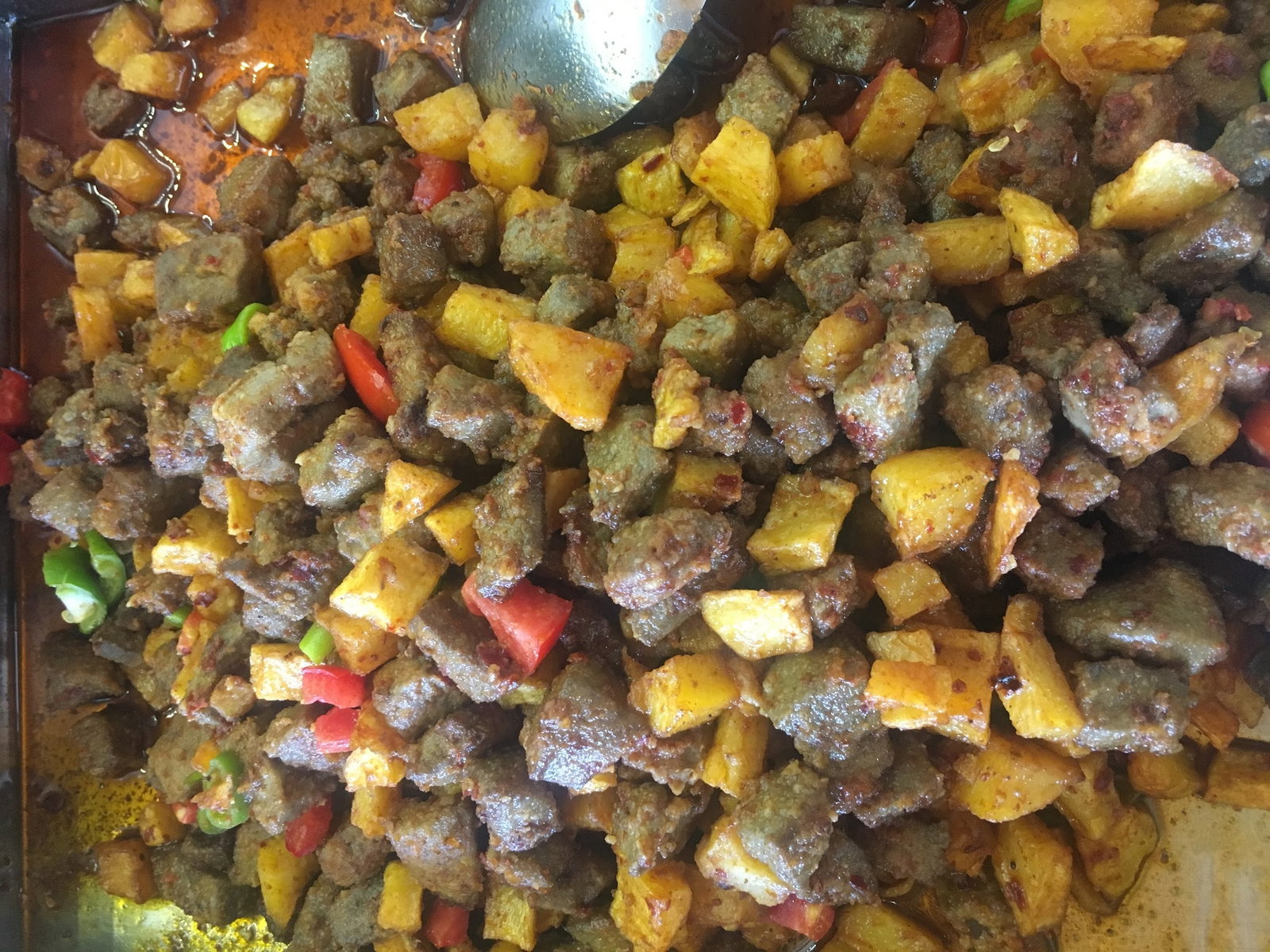 Kazım Usta Türk Mufağı&Döner