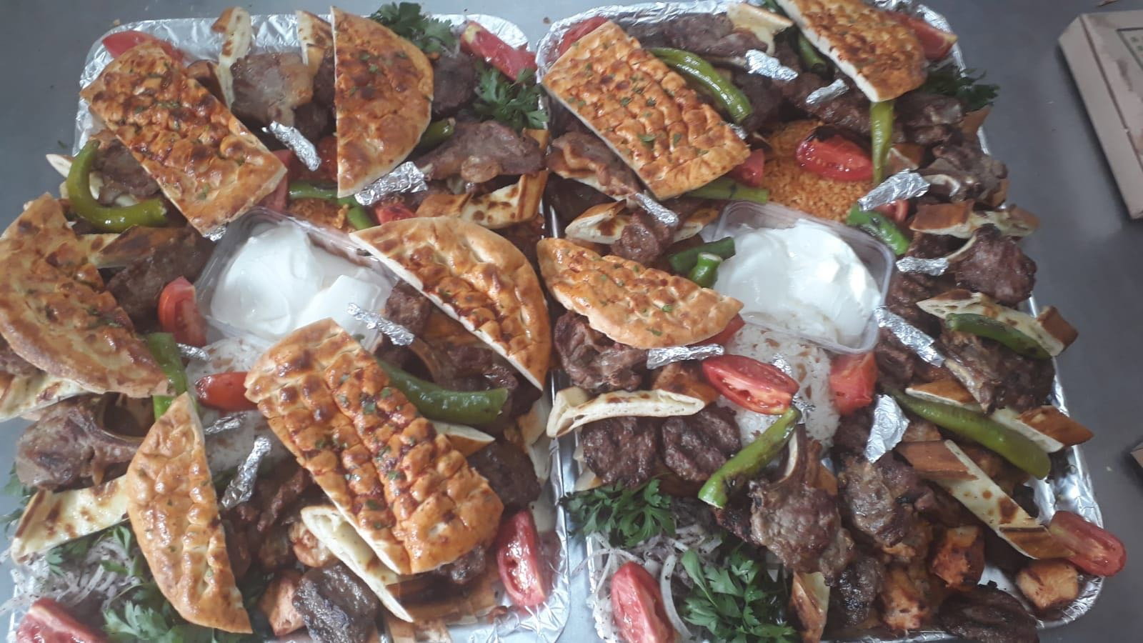 Kazım Usta Türk Mufağı&Döner