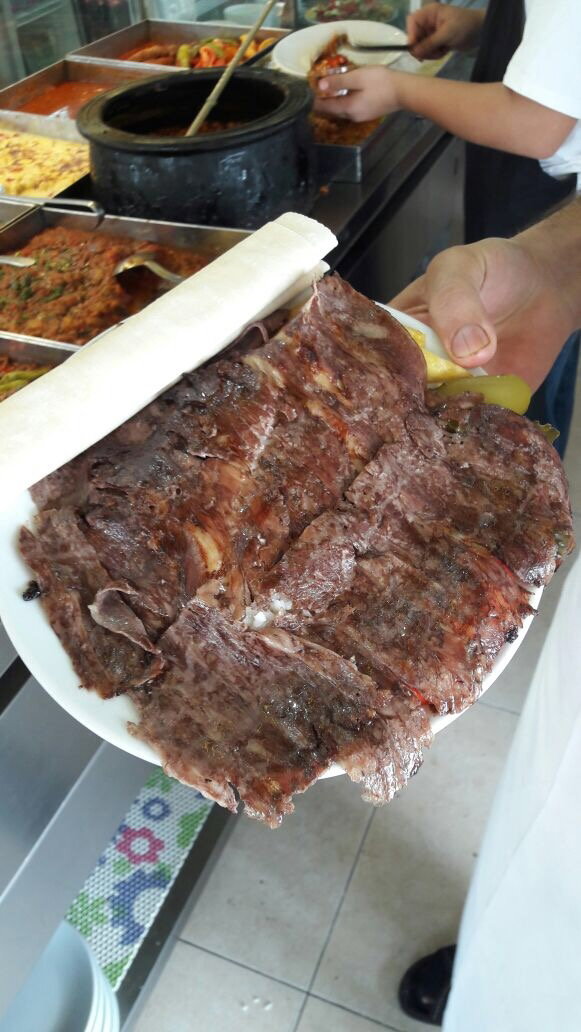 Kazım Usta Türk Mufağı&Döner