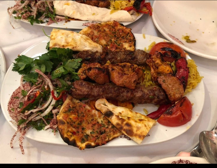 Kazım Usta Türk Mufağı&Döner