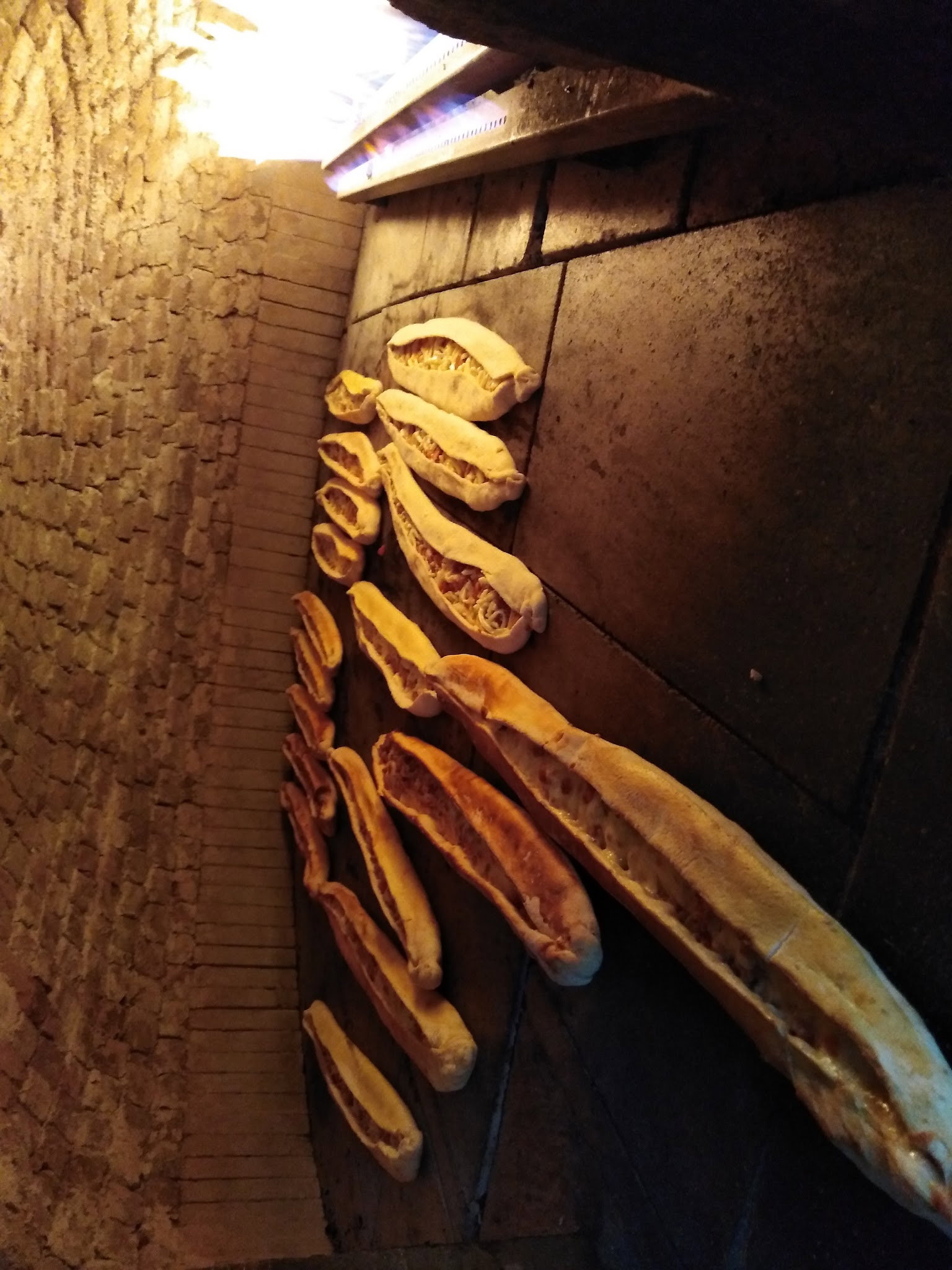 Kazım Usta Türk Mufağı&Döner