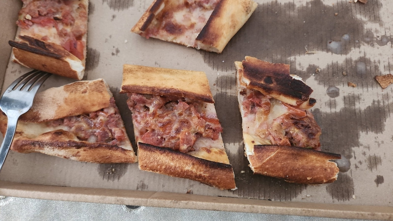 Kazım Usta Türk Mufağı&Döner