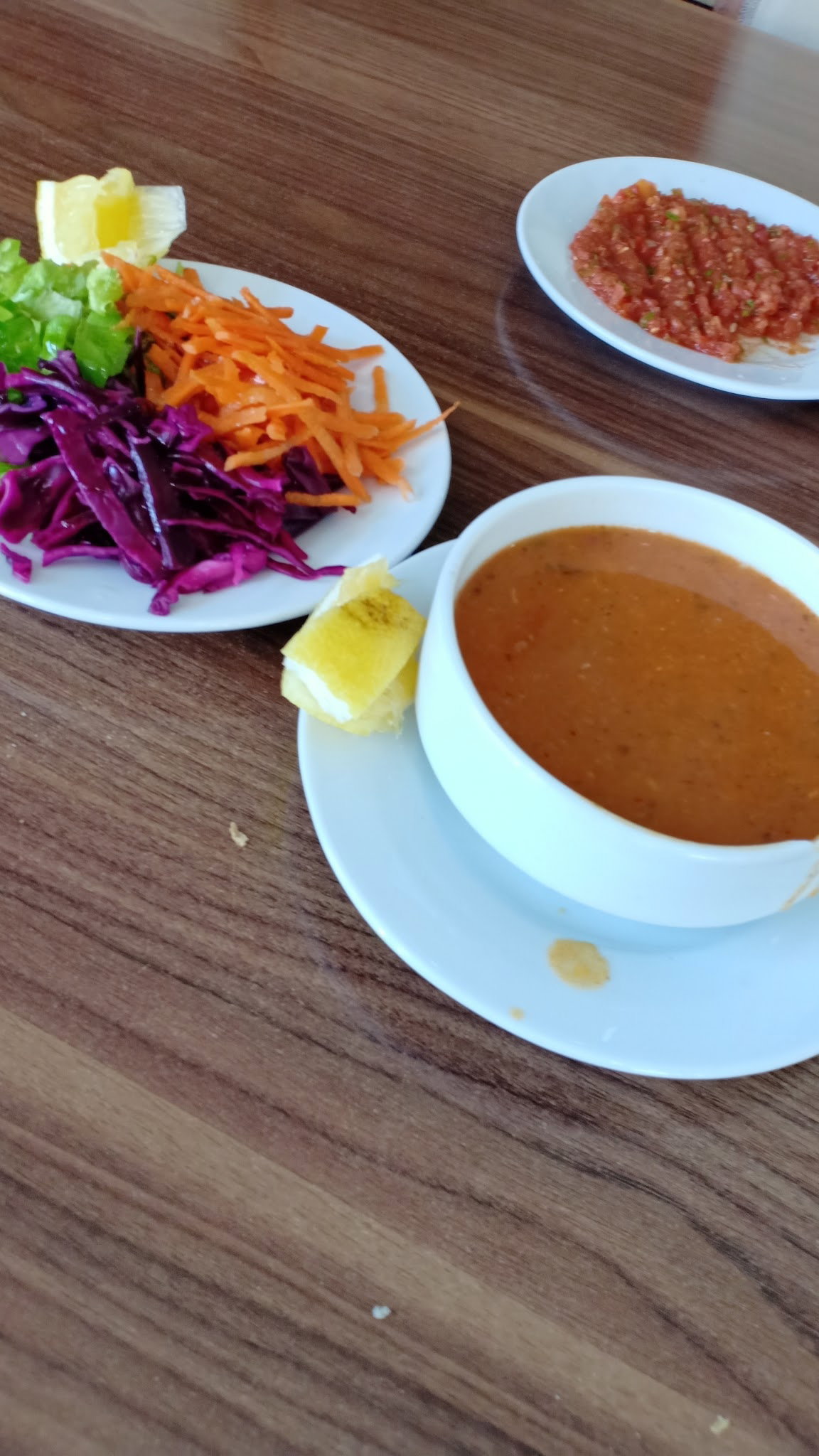 Kazım Usta Türk Mufağı&Döner