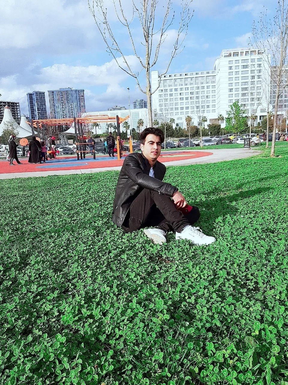 Kazım Usta Türk Mufağı&Döner