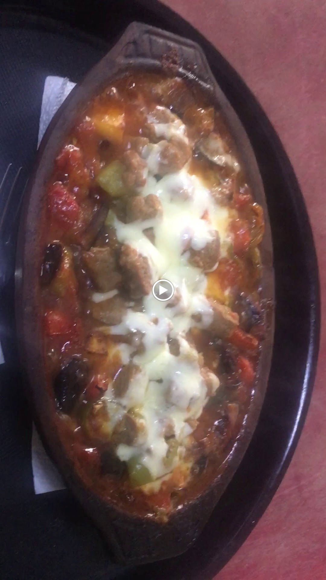 Kazım Usta Türk Mufağı&Döner