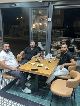 Kazım Usta Türk Mufağı&Döner resimleri