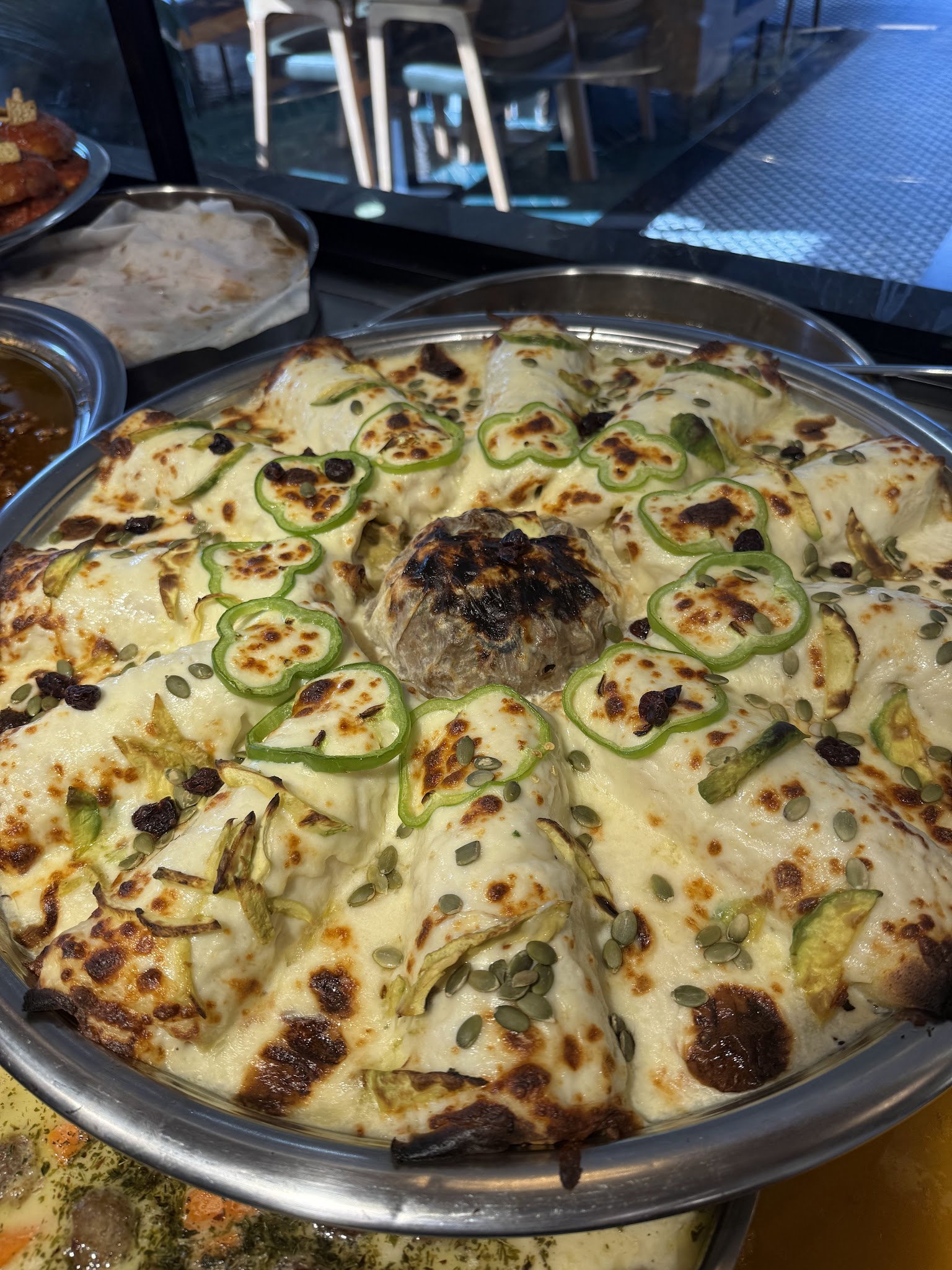 Kazım Usta Türk Mufağı&Döner