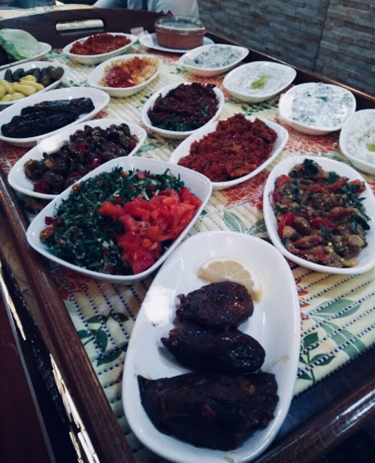 Kazım Usta Türk Mufağı&Döner