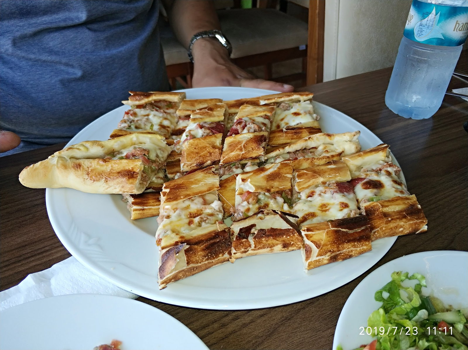 Kazım Usta Türk Mufağı&Döner