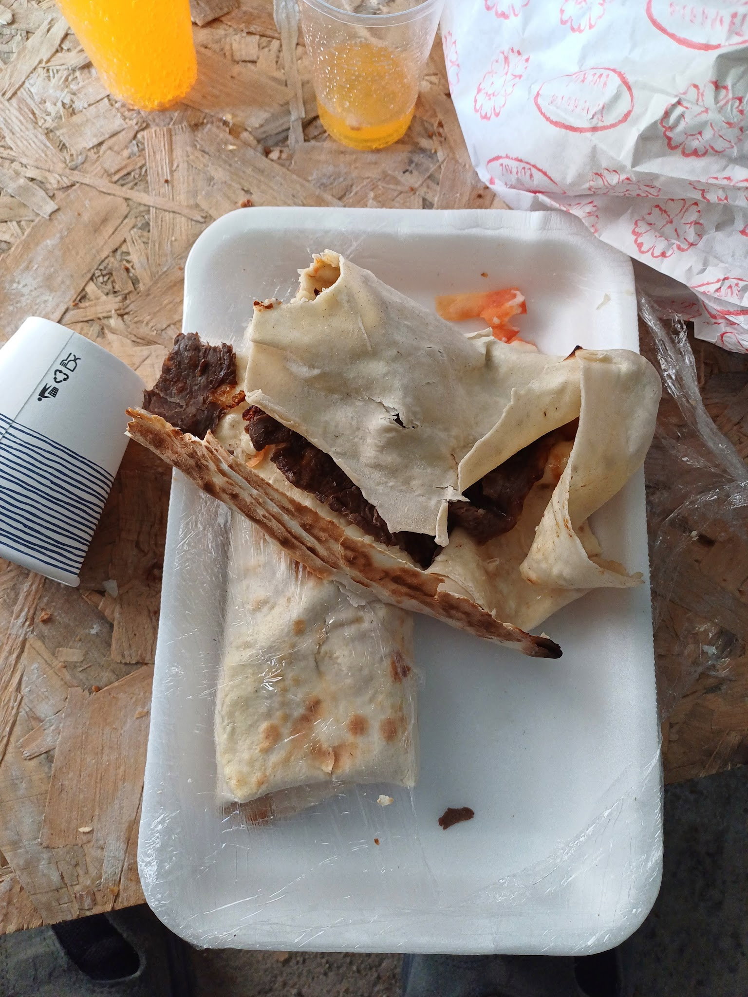 Kazım Usta Türk Mufağı&Döner