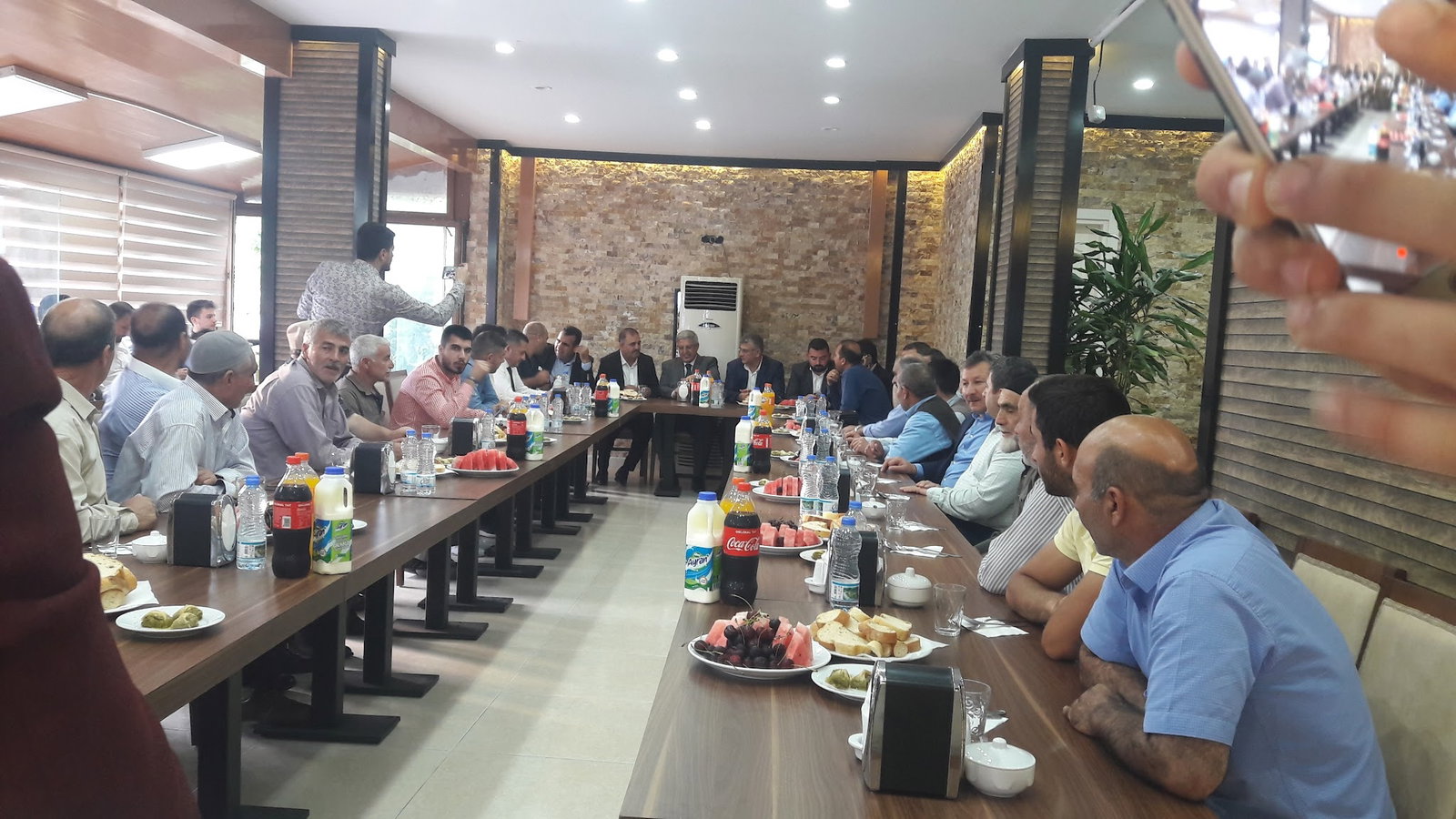 Kazım Usta Türk Mufağı&Döner