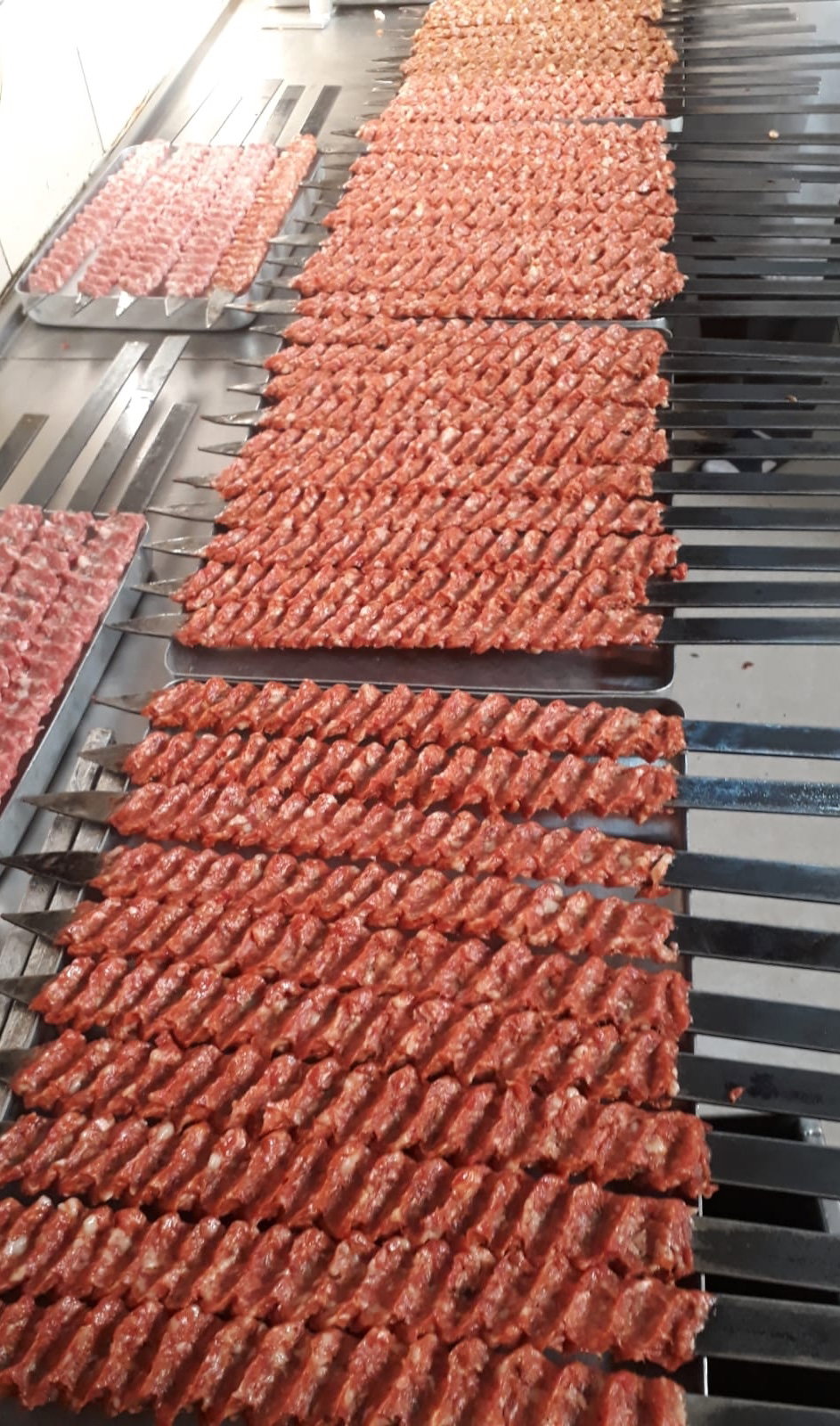 Kazım Usta Türk Mufağı&Döner