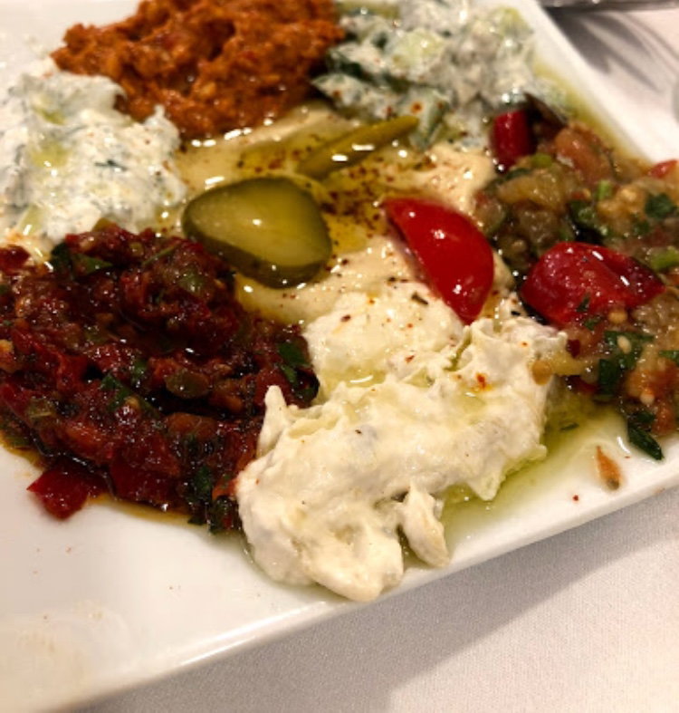 Kazım Usta Türk Mufağı&Döner