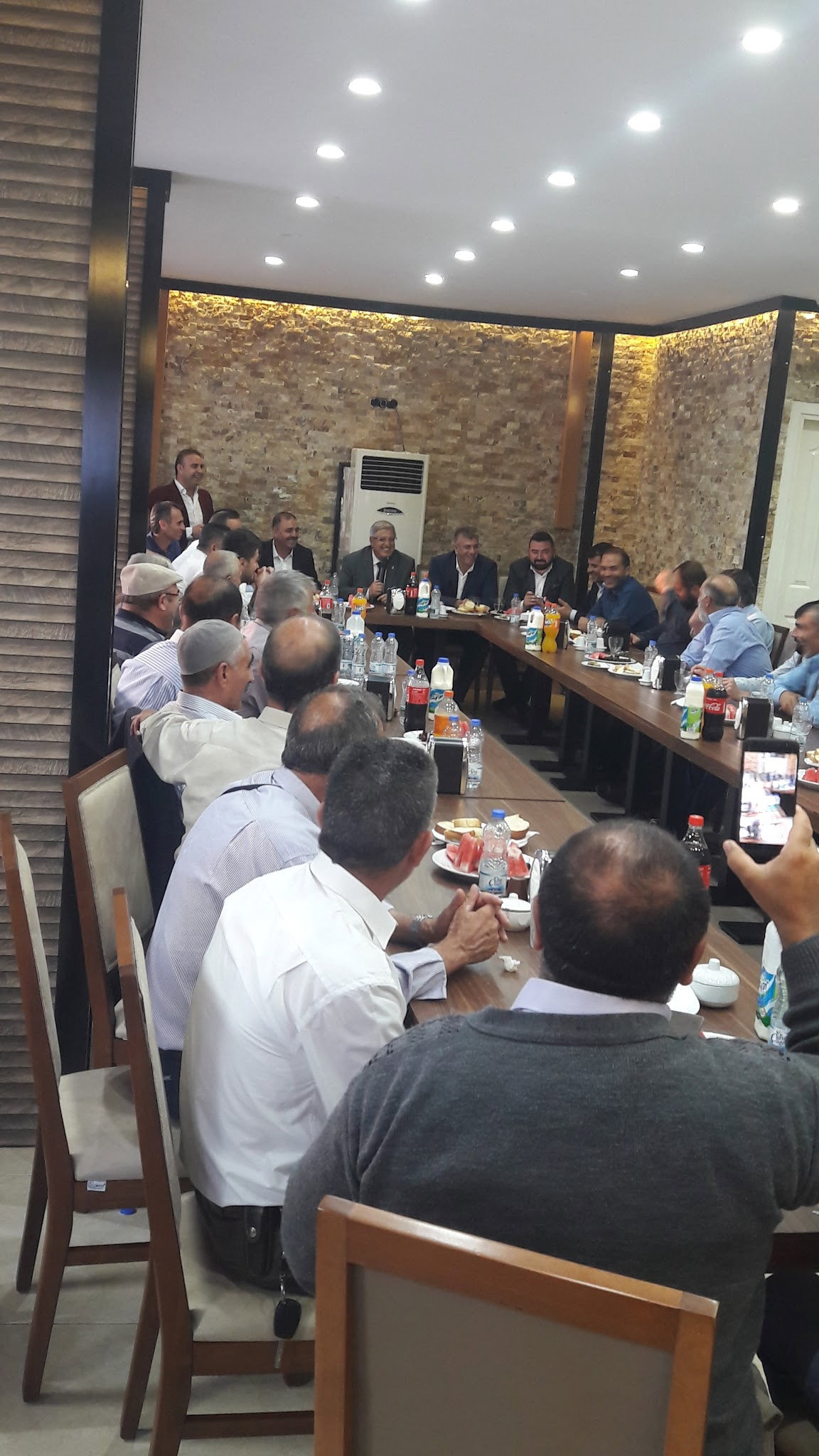 Kazım Usta Türk Mufağı&Döner