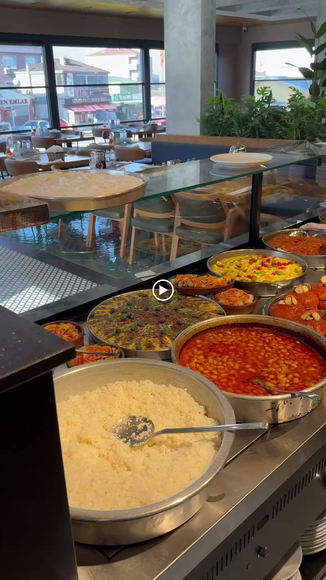 Kazım Usta Türk Mufağı&Döner