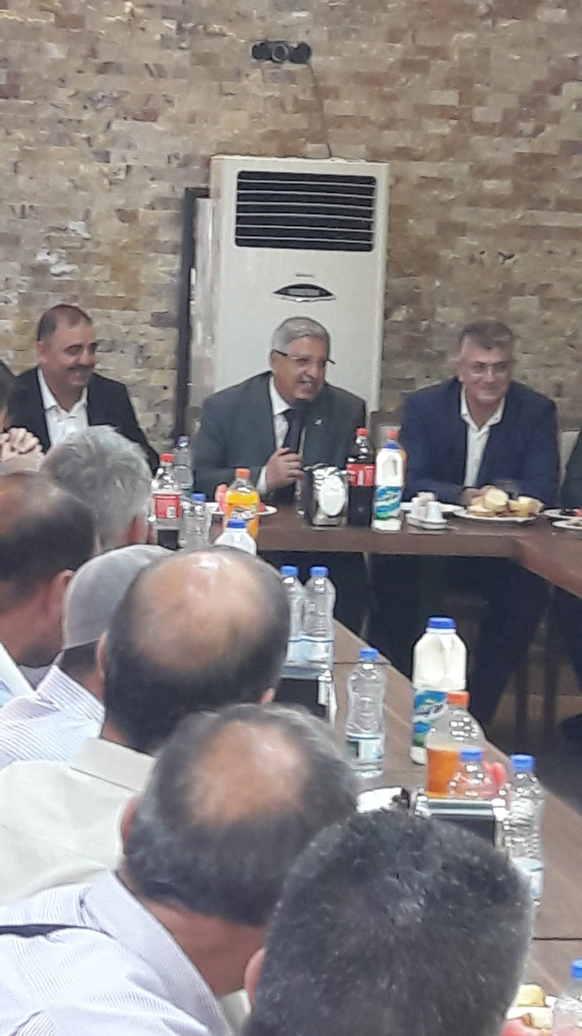 Kazım Usta Türk Mufağı&Döner