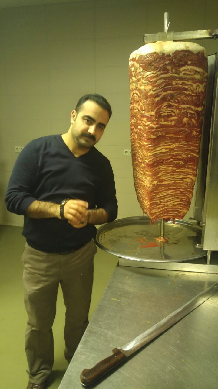 Kazım Usta Türk Mufağı&Döner