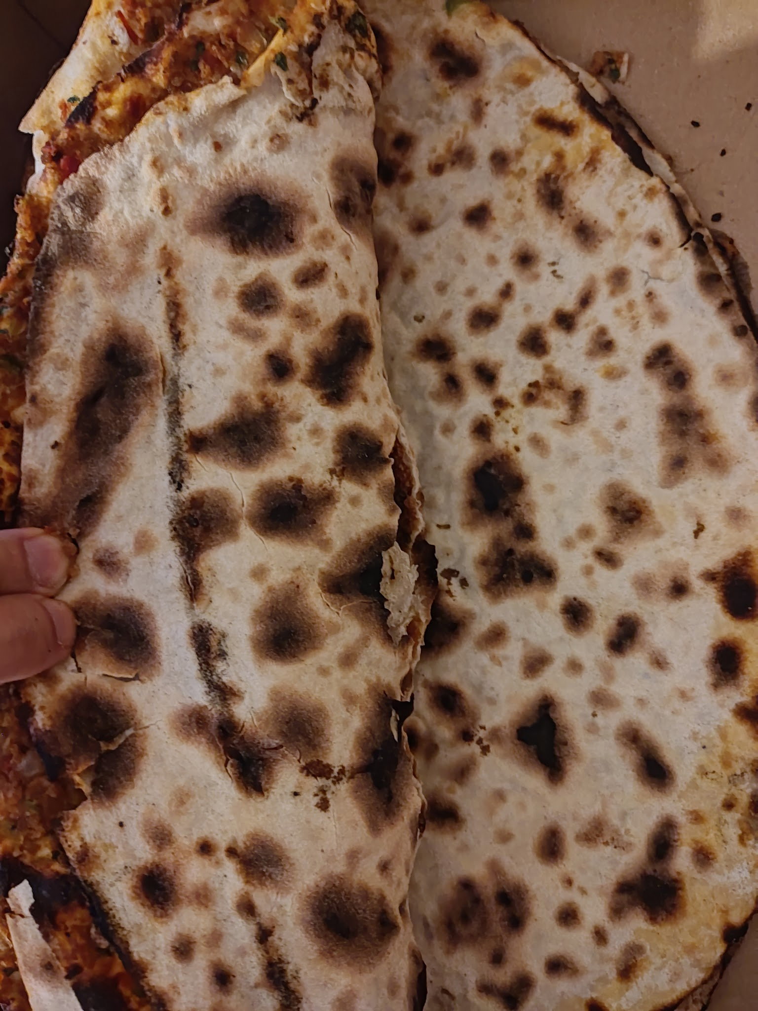 Kazım Usta Türk Mufağı&Döner