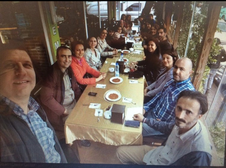 Kazım Usta Türk Mufağı&Döner