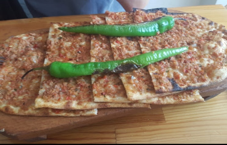 Kazım Usta Türk Mufağı&Döner