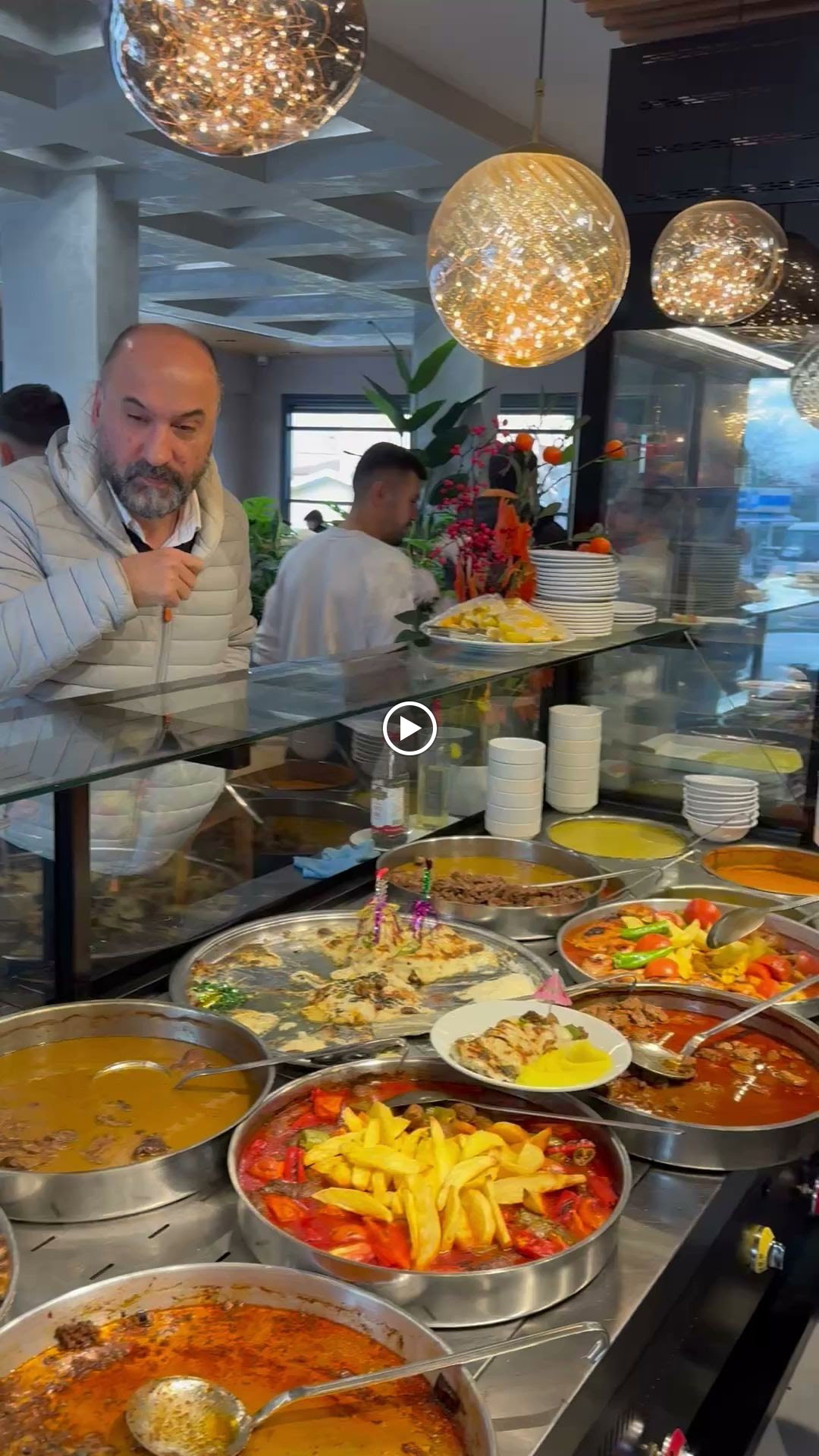 Kazım Usta Türk Mufağı&Döner