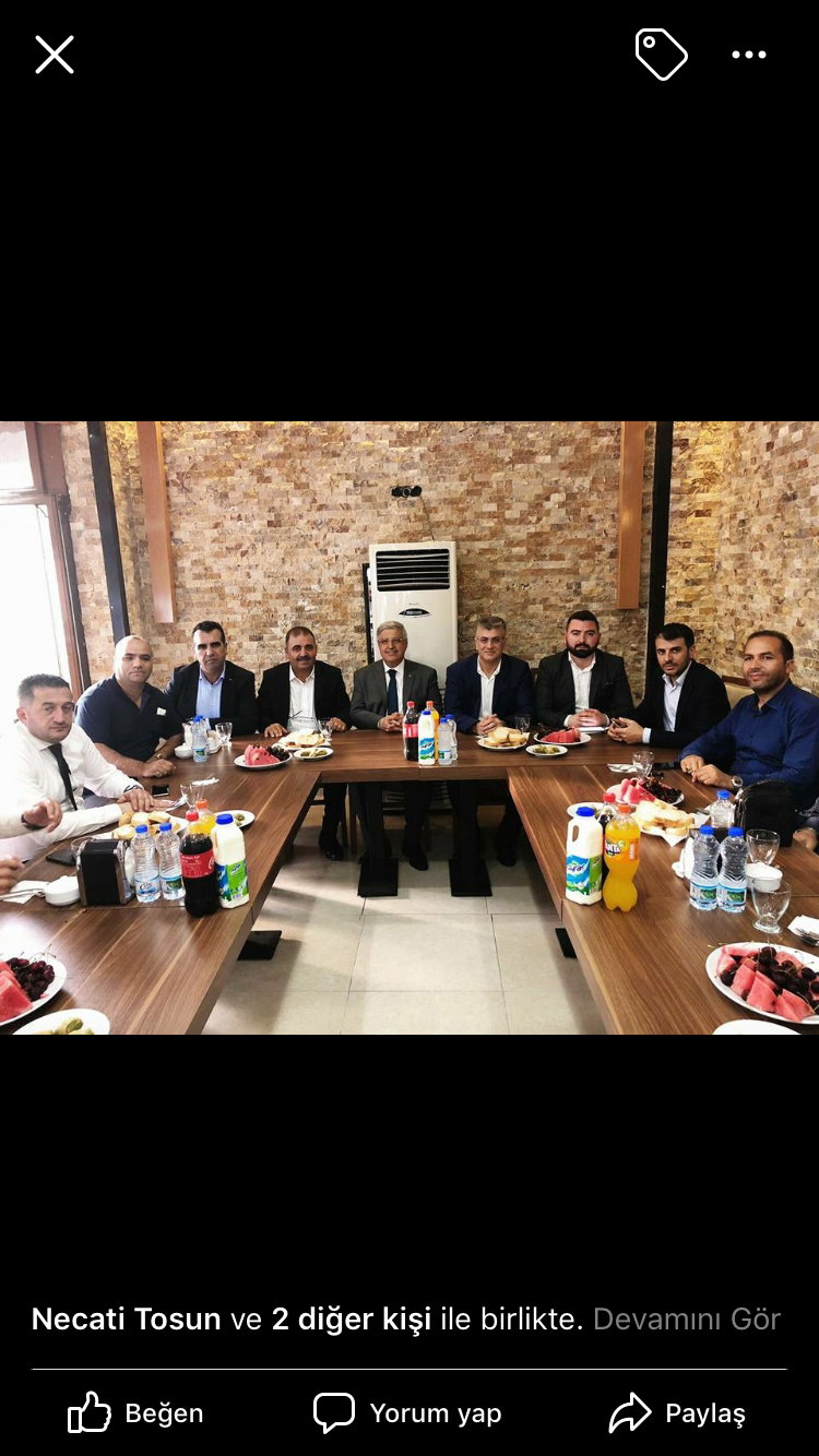 Kazım Usta Türk Mufağı&Döner