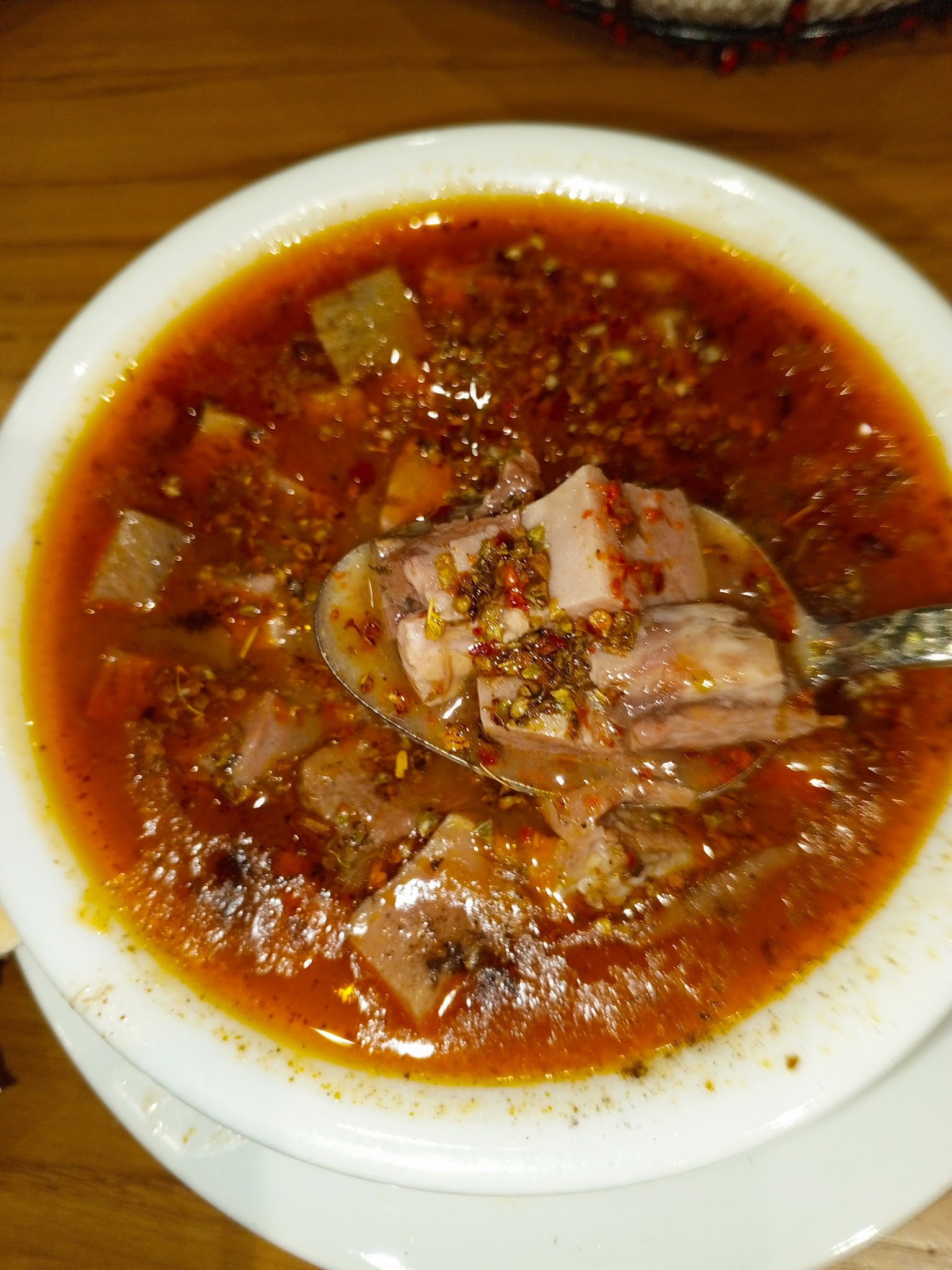 Kazım Usta Türk Mufağı&Döner