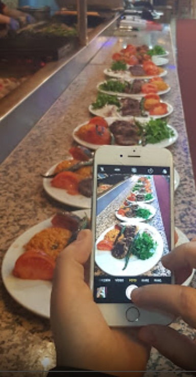 Kazım Usta Türk Mufağı&Döner