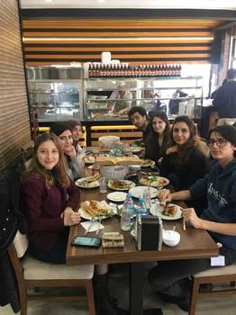 Kazım Usta Türk Mufağı&Döner resimleri