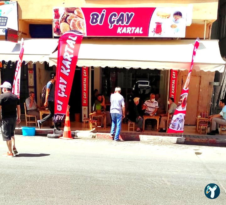 Bi Çay Kartal