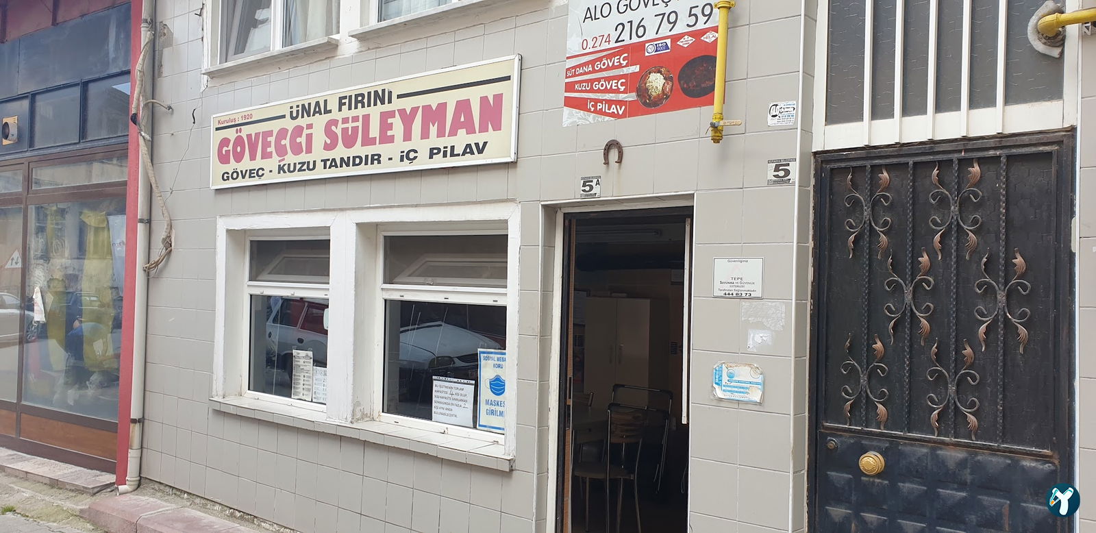 Güveççi Süleyman
