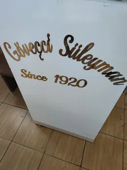 Güveççi Süleyman resimleri