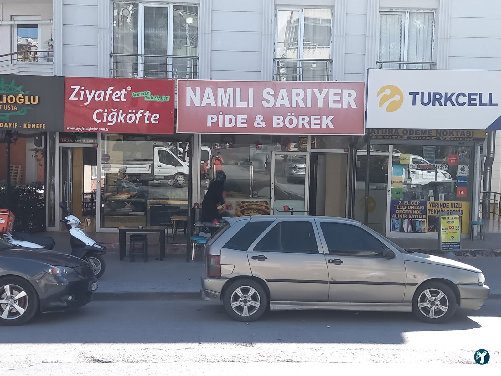 Namlı Pide & Güveç
