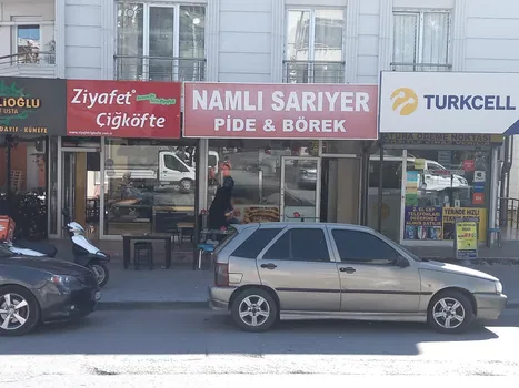 Namlı Pide & Güveç resimleri