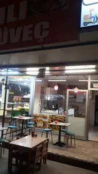 Namlı Pide & Güveç resimleri