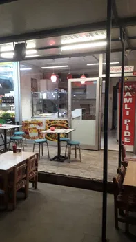 Namlı Pide & Güveç resimleri
