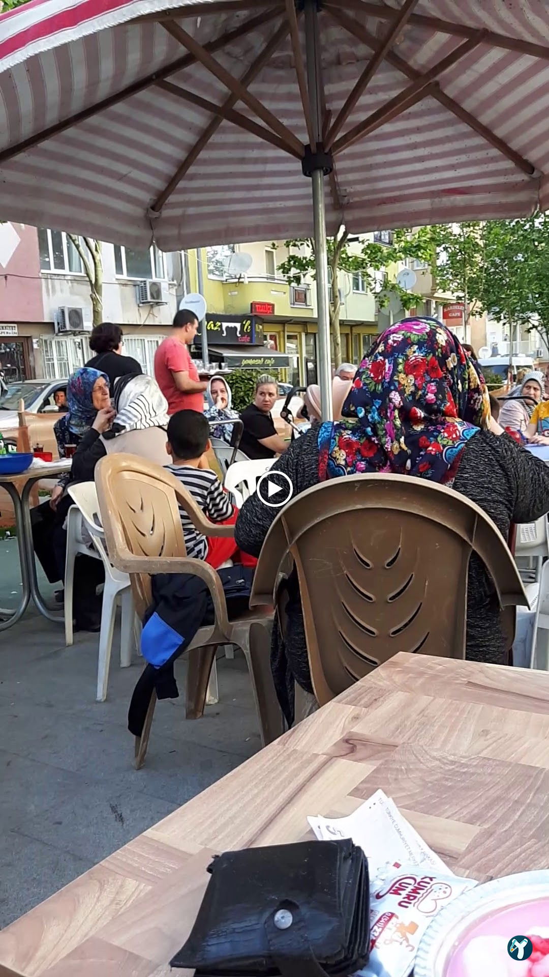 Tarihi Su Muhallebicisi