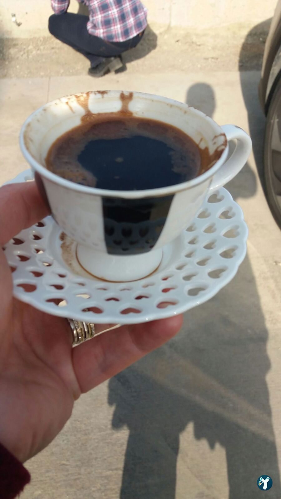Tarihi Su Muhallebicisi