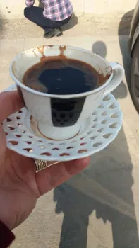 Tarihi Su Muhallebicisi resimleri