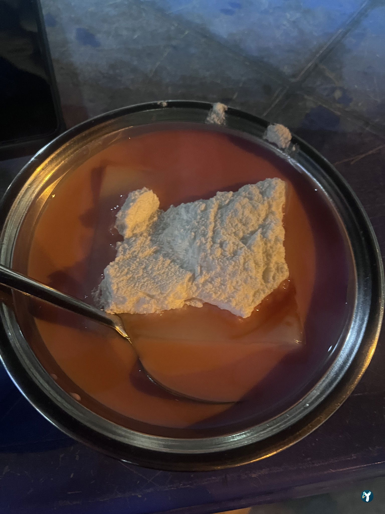 Tarihi Su Muhallebicisi