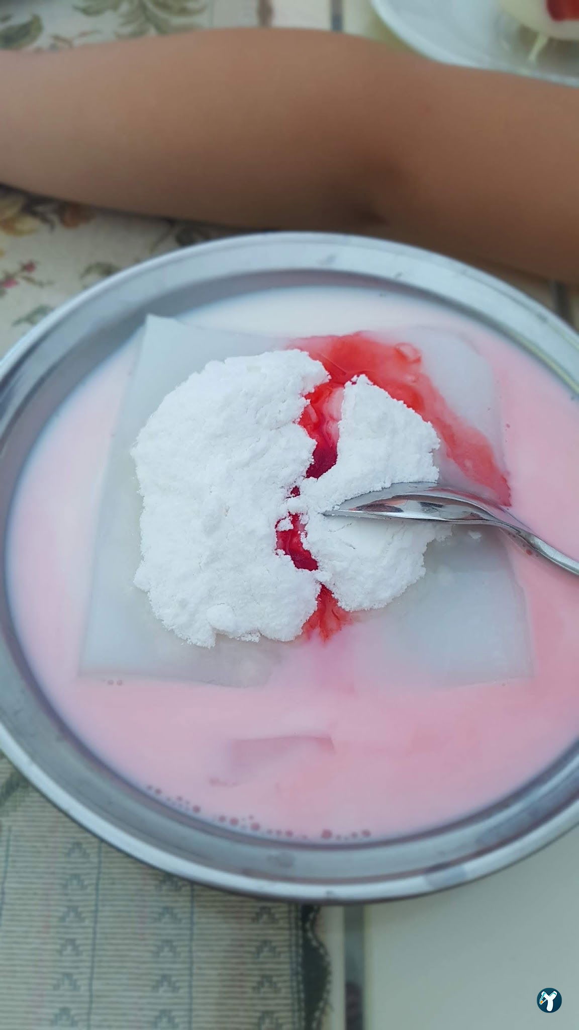 Tarihi Su Muhallebicisi