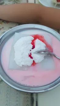 Tarihi Su Muhallebicisi resimleri